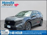 New 2026 Honda CR-V EX-L image 2