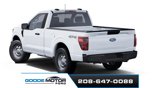 New 2025 Ford F150 XL image 2