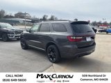 New 2025 Dodge Durango GT w/ Blacktop Package image 3