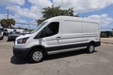 Used 2022 Ford E-Transit Medium Roof image 4