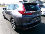 Used 2017 Honda CR-V LX image 4