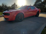 Used 2020 Dodge Challenger SRT Hellcat Redeye image 4