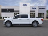 New 2025 Ford F150 XLT w/ Equipment Group 302A MID image 3