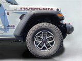 Used 2024 Jeep Wrangler Unlimited Rubicon image 6