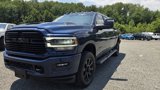 Used 2024 RAM 2500 Laramie w/ Night Edition image 3