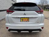 New 2025 Mitsubishi Eclipse Cross SEL image 4