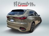 New 2025 MAZDA CX-70 3.3 Turbo S w/ Premium Package image 3