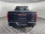 New 2025 GMC Sierra 2500 AT4 w/ AT4 Premium Plus Package image 4