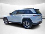 New 2025 Jeep Grand Cherokee Limited image 6