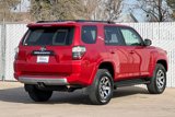 Used 2022 Toyota 4Runner TRD Off-Road w/ Revi image 4