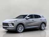 New 2025 Buick Envision Avenir image 2