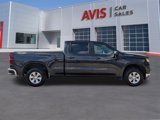 Used 2024 Chevrolet Silverado 1500 LT w/ Protection Package image 5