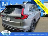 New 2026 Honda CR-V LX image 2