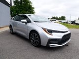 Used 2022 Toyota Corolla SE image 3