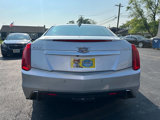 Used 2018 Cadillac CTS Luxury image 4