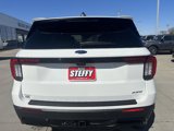 New 2025 Ford Explorer ST-Line image 4