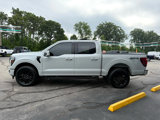 Used 2024 Ford F150 Lariat image 6