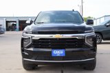 New 2025 Chevrolet Tahoe LS image 2