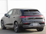 New 2025 Mercedes-Benz EQE AMG 4MATIC SUV image 5