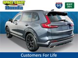 New 2026 Honda CR-V Sport-L image 4