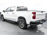 Used 2023 Chevrolet Silverado 1500 W/T image 5