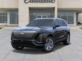 New 2026 Cadillac Vistiq Luxury image 6