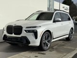 New 2025 BMW X7 xDrive40i w/ Executive Package image 3