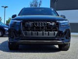 New 2025 Audi Q7 3.0T Premium Plus image 3
