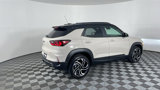 New 2026 Chevrolet TrailBlazer RS image 4