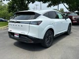 New 2025 Nissan Murano Platinum image 5