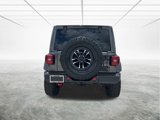 New 2025 Jeep Wrangler Unlimited Rubicon image 5