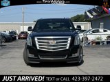 Used 2019 Cadillac Escalade Platinum image 3