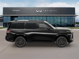 New 2025 INFINITI QX80 Autograph image 4