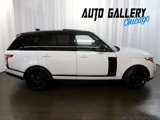 Used 2018 Land Rover Range Rover Supercharged image 6