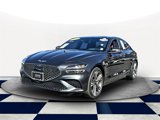 Used 2024 Genesis G70 3.3T Advanced w/ Sport Prestige Package image 2