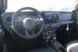New 2025 Jeep Wrangler Unlimited Rubicon image 2