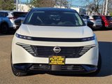 New 2025 Nissan Murano Platinum w/ Cargo Package image 3
