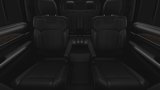 New 2025 Jeep Grand Cherokee L Overland w/ Luxury Tech Group IV image 3