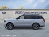 New 2025 Ford Expedition Active image 4