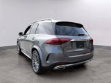 New 2026 Mercedes-Benz GLE 450 4MATIC image 4