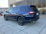 New 2025 Honda Pilot Sport image 2