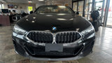 Used 2019 BMW M850i xDrive Convertible w/ Driver Assistance Package image 2