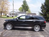 Used 2014 Dodge Durango Citadel w/ Technology Group image 6