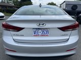 Used 2018 Hyundai Elantra Limited image 4