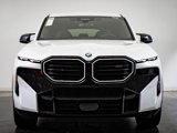 New 2025 BMW XM image 2