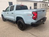 New 2026 Chevrolet Colorado W/T w/ WT Custom Package image 3