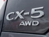 New 2025 MAZDA CX-5 AWD 2.5 S w/ Preferred Package image 6