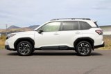 New 2025 Subaru Forester Limited image 3