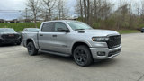 New 2025 RAM 1500 Big Horn image 2