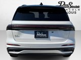 New 2025 Lincoln Nautilus Black Label w/ Jet Appearance Package image 6